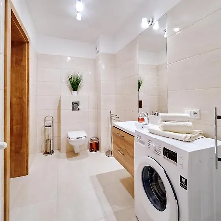 Διαμέρισμα Apartment 8 Willa Fonte - Marel Polanica-Zdrój