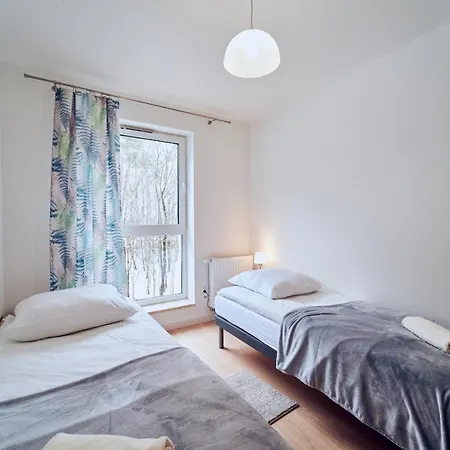 Apartment 8 Willa Fonte - Marel Διαμέρισμα Polanica-Zdrój