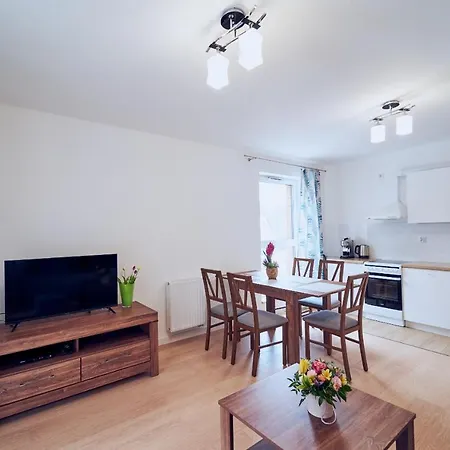 Διαμέρισμα Apartment 8 Willa Fonte - Marel *
