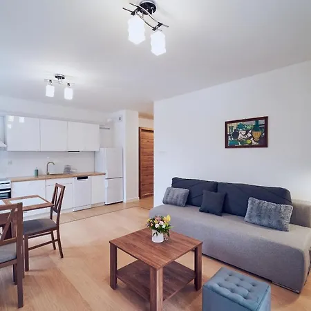 Apartment 8 Willa Fonte - Marel Διαμέρισμα *