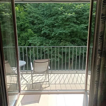 Apartment 8 Willa Fonte - Marel Διαμέρισμα *