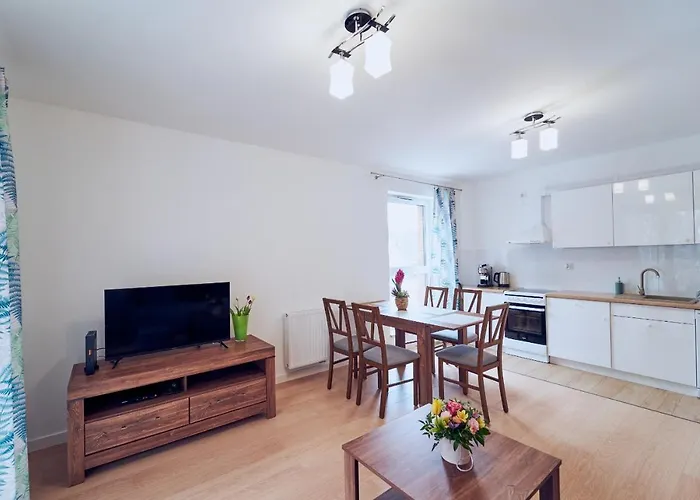 Appartement Marel-apartment Fonte - 8 *