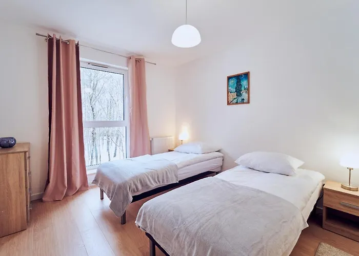 Appartement Marel-apartment Fonte - 8