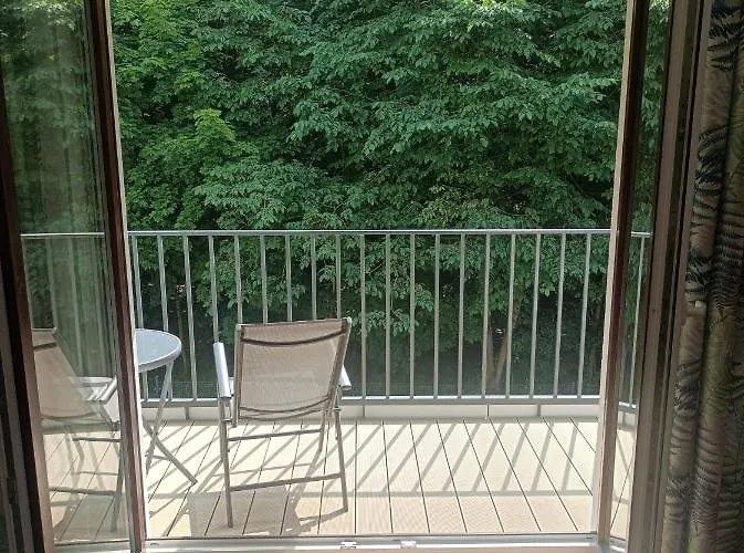 Marel-apartment Fonte - 8 Appartement *