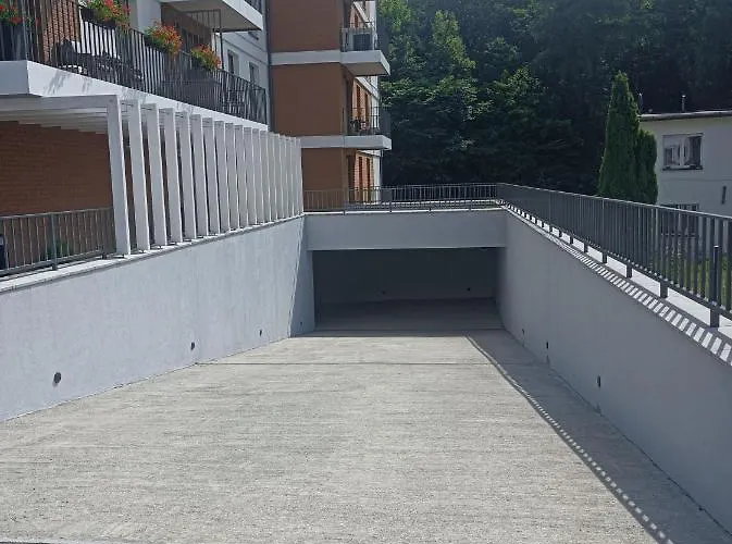 Marel-apartment Fonte - 8 * Polanica-Zdrój