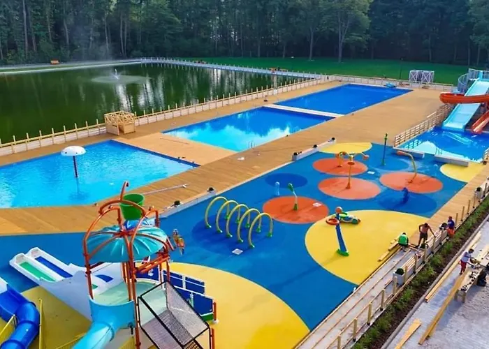 Marel-apartment Fonte - 8 Appartement